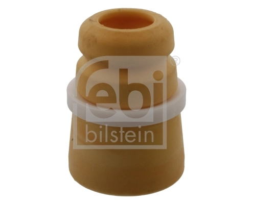 Rubber Buffer, suspension